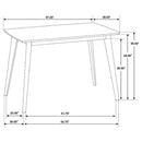 Kersey 5 Pc Dining Sets