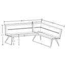 Dodson Bench