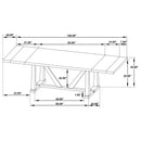 Middleton Dining Sets