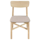 Parkridge 5 Pc Dining Set