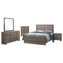 Brantford Bedroom Sets