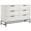 Sonora Dresser