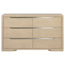 Ladera Dressers