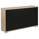 Ladera Dressers