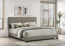 Dorian Panel Beds
