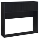 Westpark 5 Pc Twin & Full Bedroom Set Black, Brown & Natural