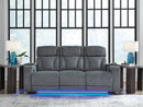 Studio Cave Living Room Set