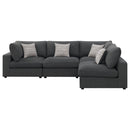 Serene Modular Sectionals 5