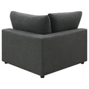 Serene 4 Piece Sectionals