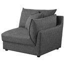 Sasha 6 Piece Sectionals