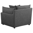 Sasha 6 Piece Sectionals