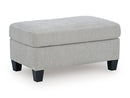 Willarae Ottoman