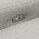 Collins Reclining Sectionals Upholstered