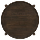 Cota End & Side Table