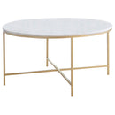 Ellison Coffee Table Sets