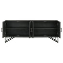 Riddell Accent Cabinets