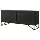 Riddell Accent Cabinets
