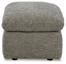 Dramatic Ottoman