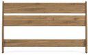 Deanlow Bed