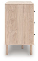 Arloster Dresser and Mirror