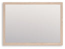 Arloster Dresser and Mirror