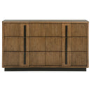 Terrace Dresser