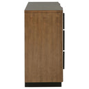Terrace Dresser