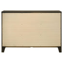 Wilkes Dresser