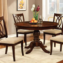 Carlisle 5 Pc Dining Table Set