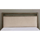 TAWANA Cal.King, E.king, & Queen Bed