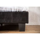 Evans Twin Bed