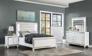 Calandria Night Stand