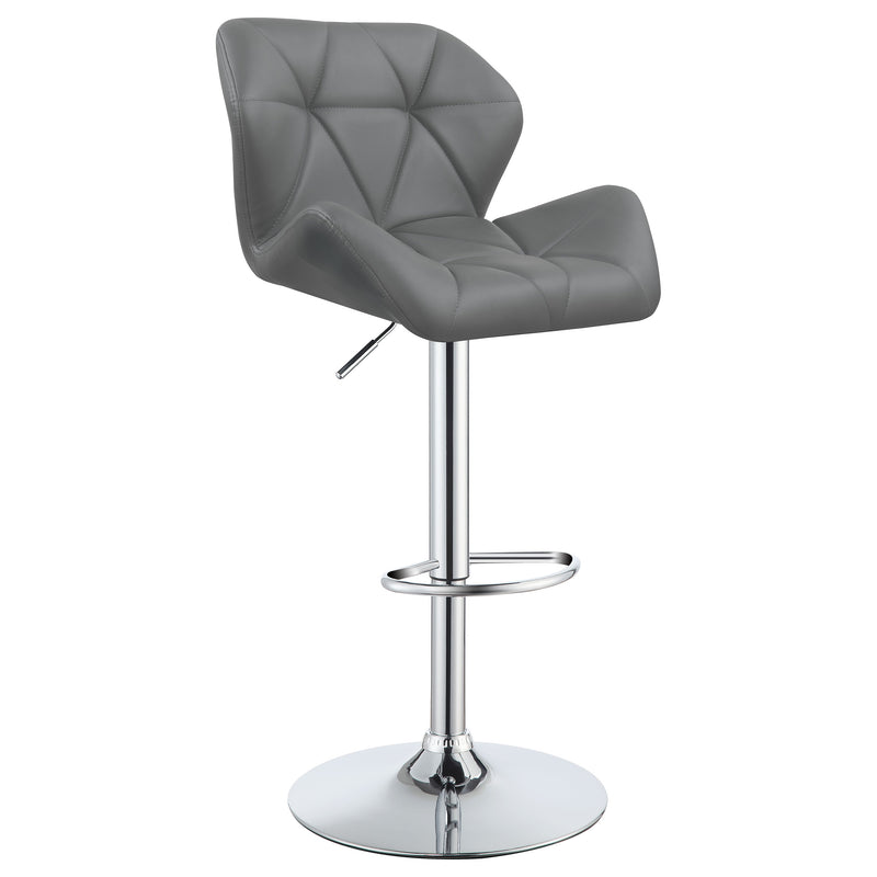 Berrington Adjustable Bar Stool