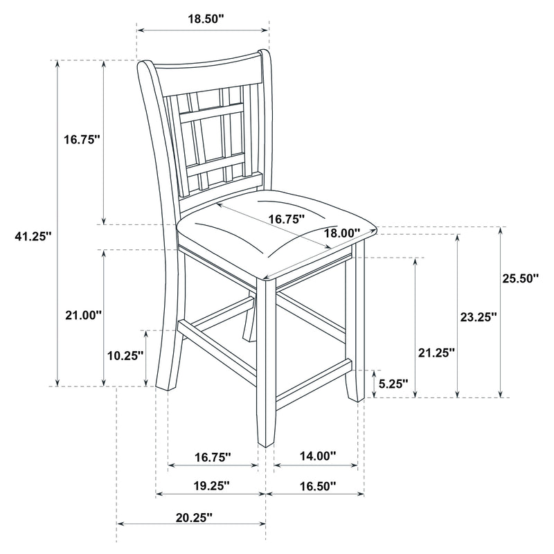 Lavon Counter Stool