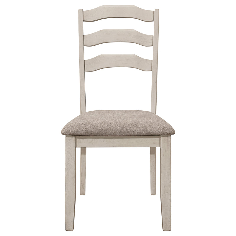 Ronnie Side Chair