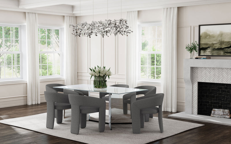 Emery Dining Table