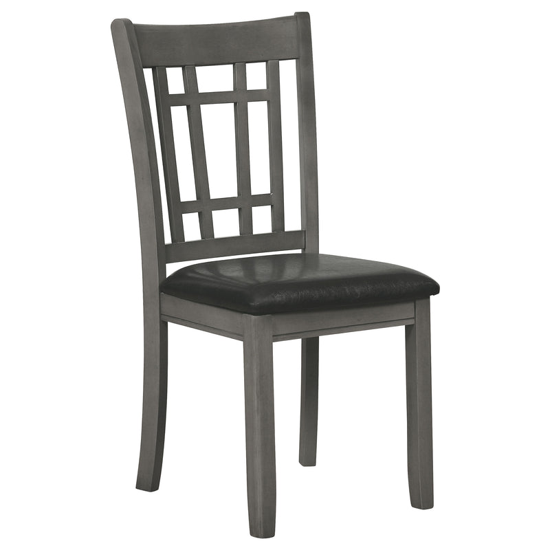 Lavon Side Chair