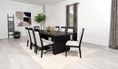 Brookmead 9 Pc Dining Set