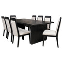 Brookmead 9 Pc Dining Set