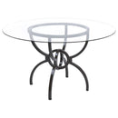 Aviano Dining Tables