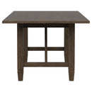 Matisse 7 Pc Dining Set