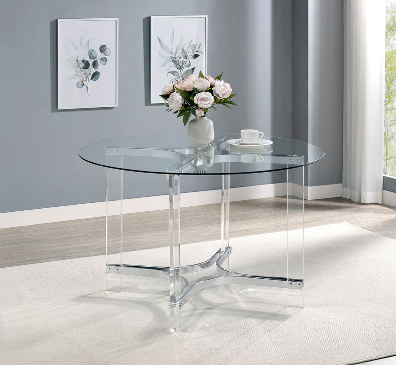 Keeling Dining Table