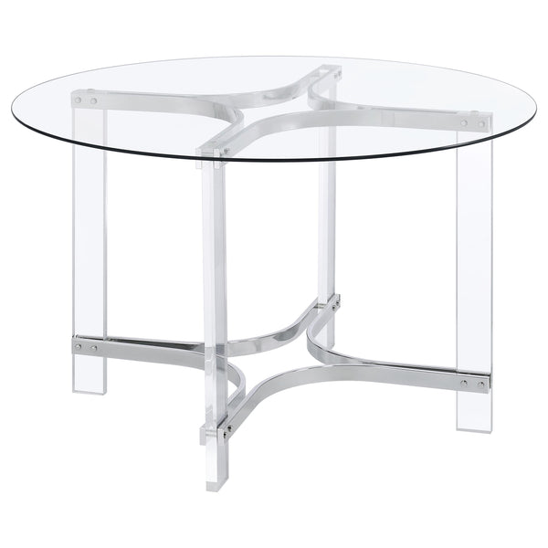 Keeling Dining Table image