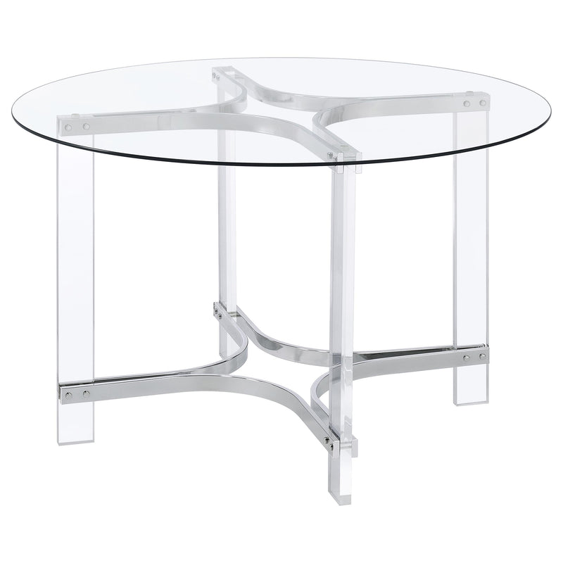 Keeling Dining Table