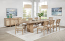 Kailani 9 Pc Dining Set