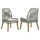 Nakia Side Chair