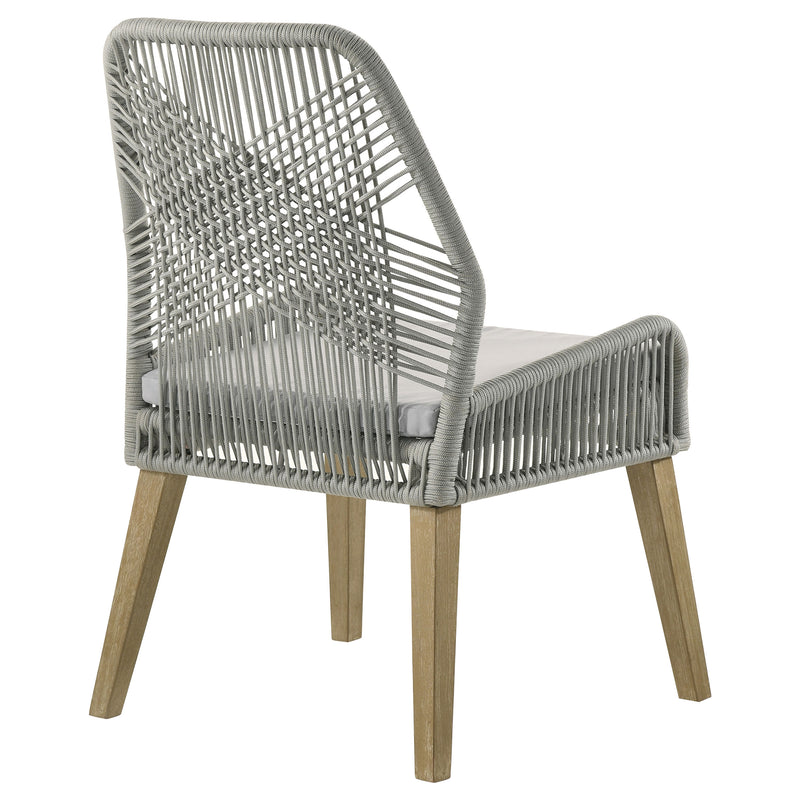 Nakia Side Chair