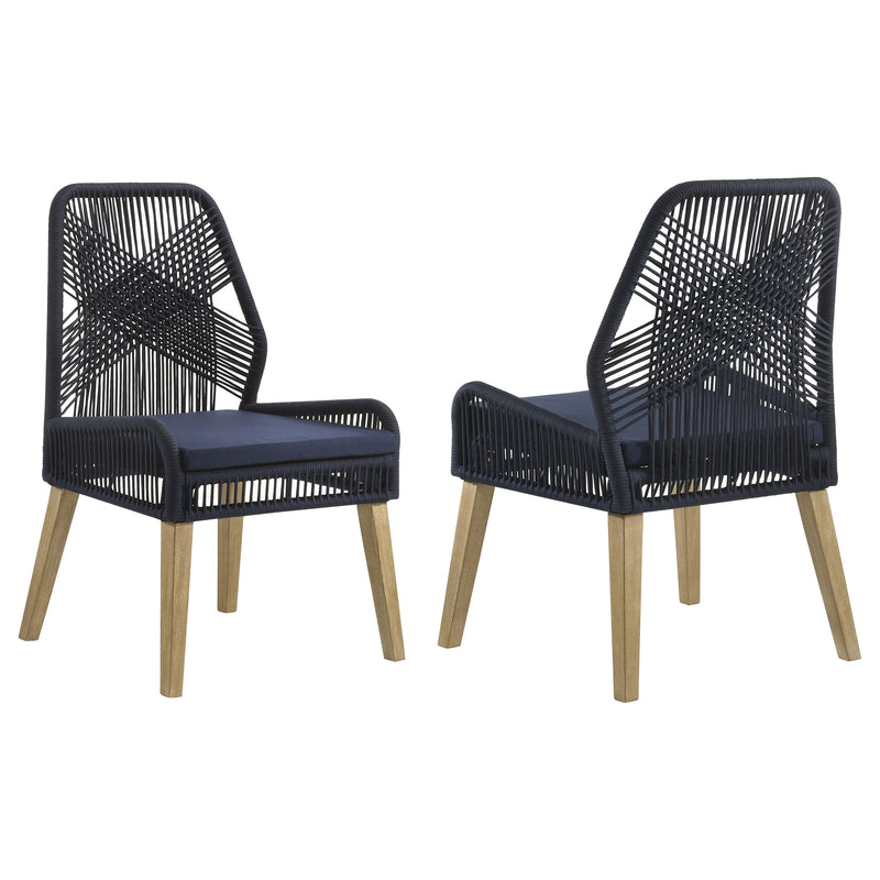 Nakia Side Chair