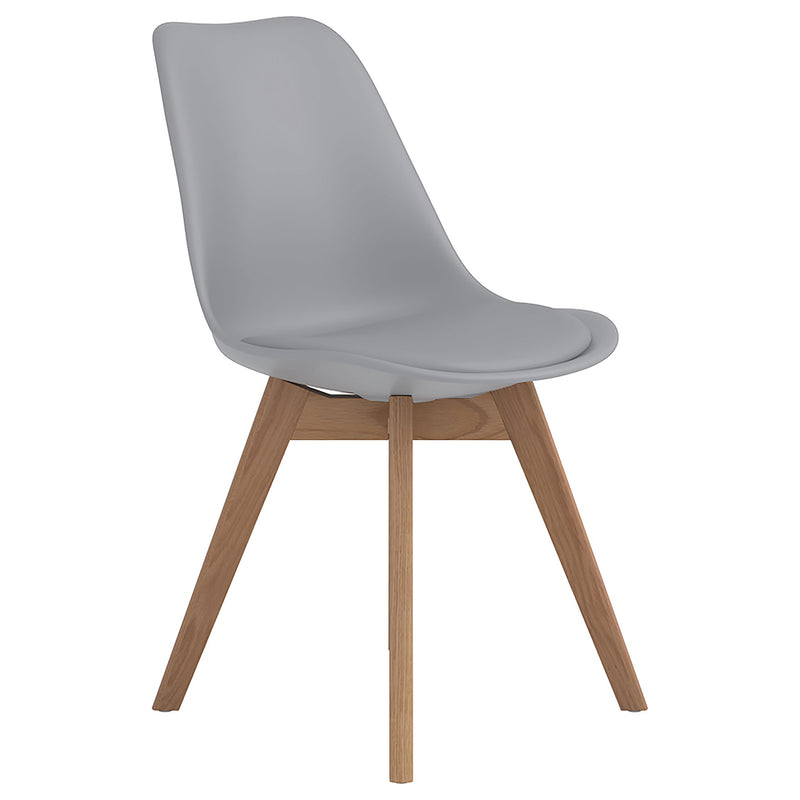 Caballo Side Chair