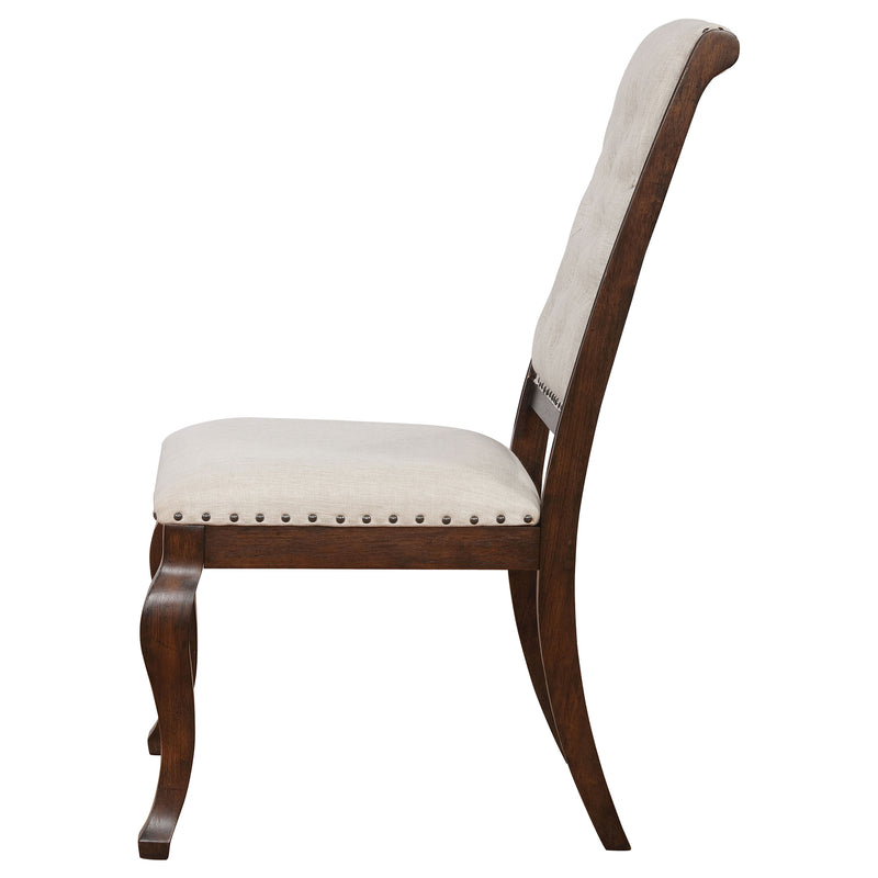 Brockway Side Chair